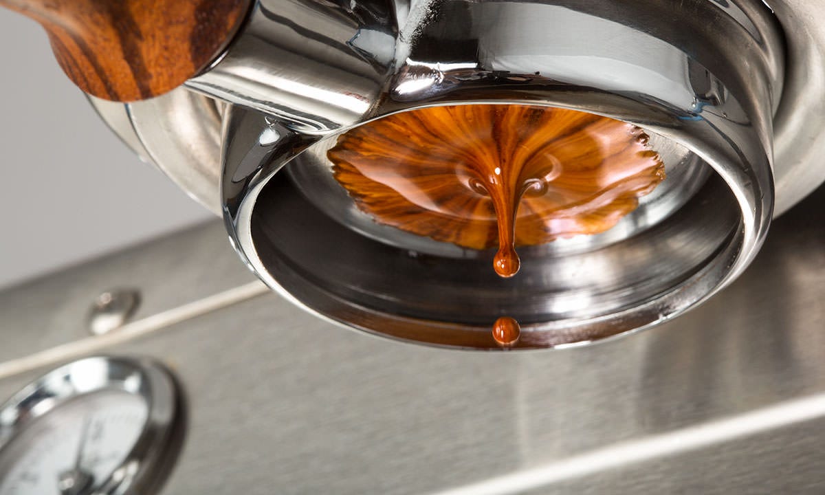 Making the perfect espresso – Coffee Geek